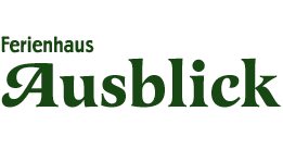Logo Ausblick