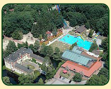 Ferienzentrum Schloss Dankern